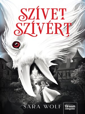 cover image of Szívet szívért